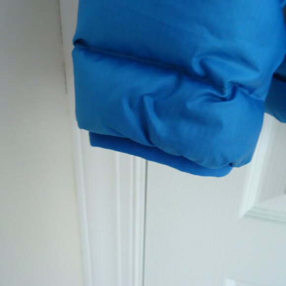 Patagonia Down Sweater Jacket L - Picture 5 of 11